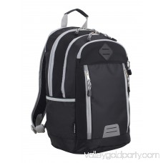 Eastsport Deluxe Sport Backpack with Multiple Storage Compartments 567669683